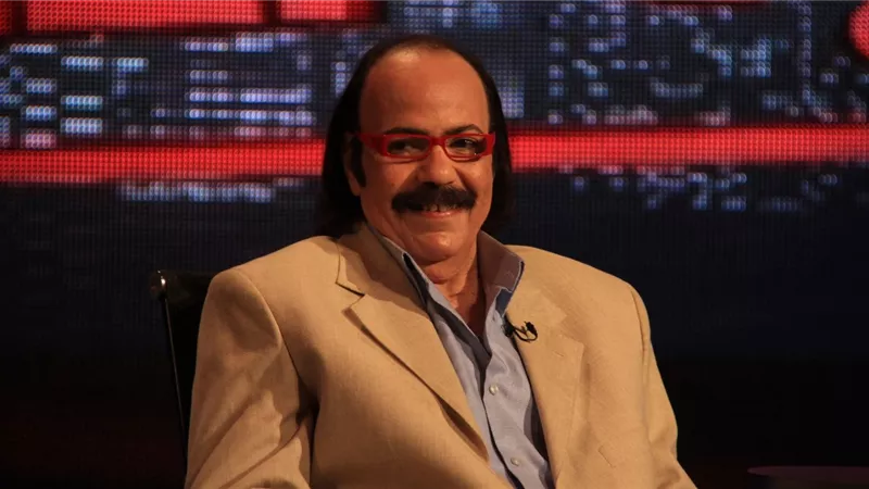 في ذكرى رحيله.. طلعت زكريا نجم الكوميديا الذي صمد أمام المرض ورحل بابتسامة