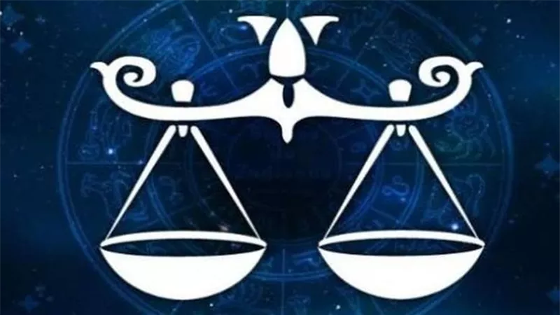 الميزان قدها النهارده.. برج الميزان حظك اليوم الأربعاء 8 أكتوبر 2025