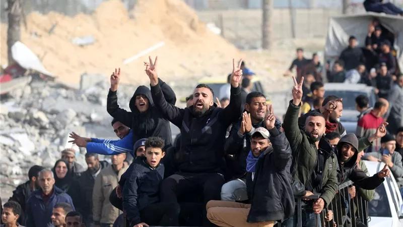 اتفاق وقف إطلاق النار أصبح هشًّا وآمال الفلسطينيين على حافة الهاوية | خاص