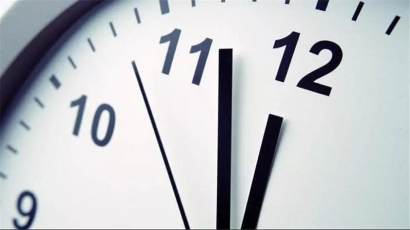 هتنام ساعة زيادة.. موعد بدء العمل بالتوقيت الشتوي 2025 في مصر