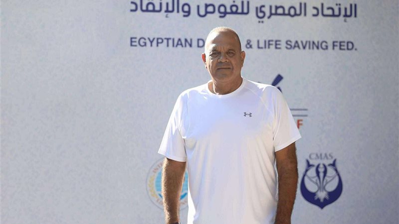 سامح الشاذلي رئيس