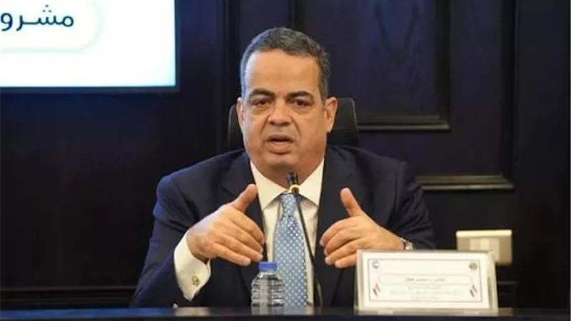 النائب عصام هلال: نجاح الوساطة المصرية في اتفاق وقف إطلاق النار إنجاز يؤكد مكانة مصر وريادتها الإقليمية