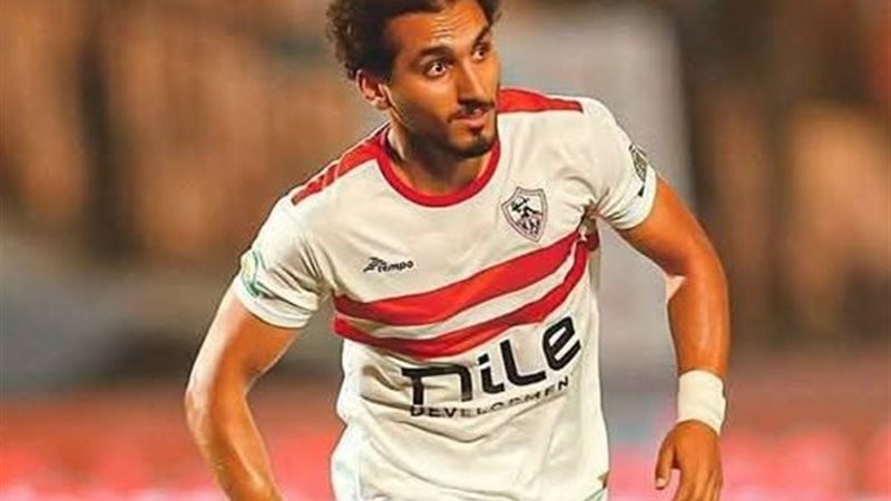 أحمد حمدي 