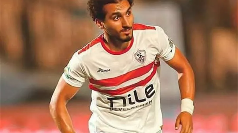 التشكيل الأساسى..تعرف على موقف أحمد حمدي مع يانيك فيريرا