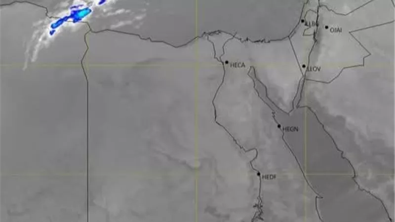 الأرصاد الجوية تعلن طقس الجمعة معتدلاً مع انخفاض درجات الحرارة