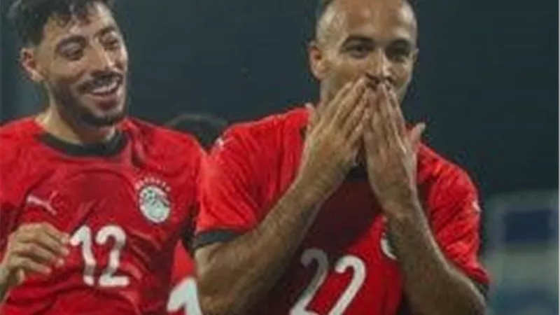 في ودية مرتقبة.. تعرف على تشكيل منتخب مصر الثاني أمام المغرب