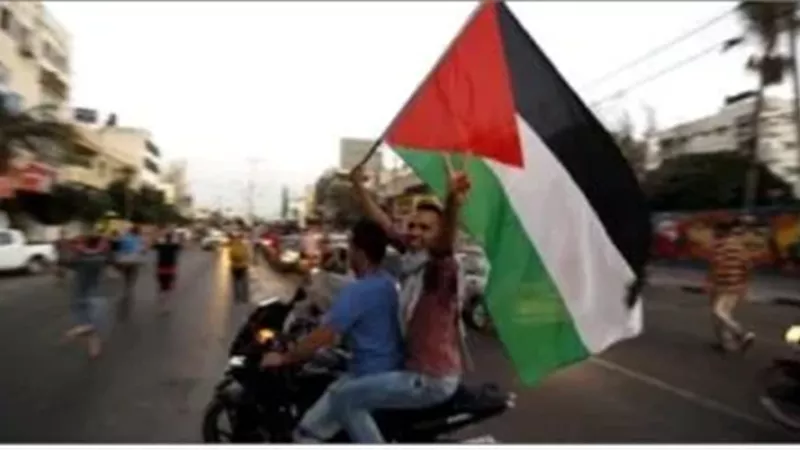 غزه 