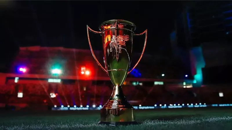 نوفمبر القادم.. أبو ظبي تستضيف كأس السوبر المصري بمشاركة 4 أندية 
