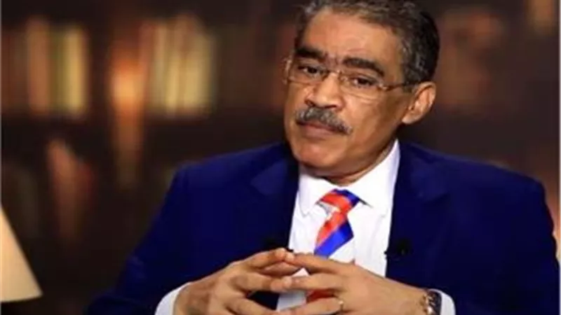 بقرار جمهوري.. ضياء رشوان يواصل قيادة الهيئة العامة للاستعلامات بتشكيل جديد