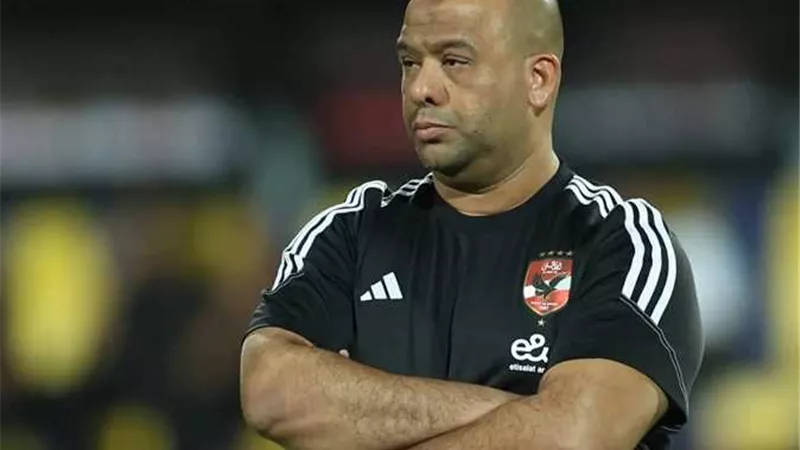 وليد صلاح الدين يثير الجدل: هناك لاعب مفاجأة سيتم التعاقد معه خلال الانتقالات المقبلة