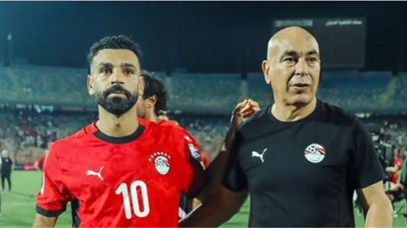 التشكيل الرسمي لمنتخب مصر أمام أوزبكستان في بطولة كأس العين الودية 