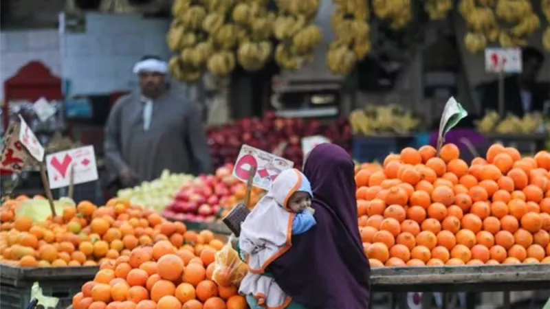 تباين أسعار الخضروات والفاكهة اليوم الجمعة 2025/10/10 .. التفاصيل