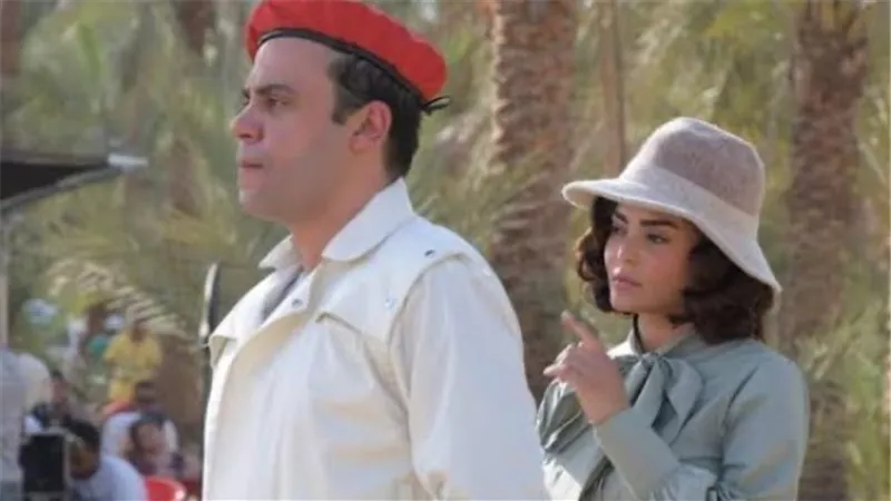 شمس الزناتي يشرق من جديد.. محمد إمام على خطى والده في فيلم تاريخي