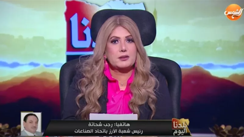 الفلاح كان مظلوم.. شعبة الأرز تكشف سر ارتفاع الأسعار الأيام الأخيرة