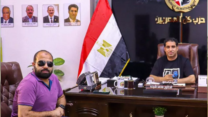 شيحة: غداً تدشين قافلة طبية مجانية بمضيفة الجزارية بأبو عطو الاسماعيلية 