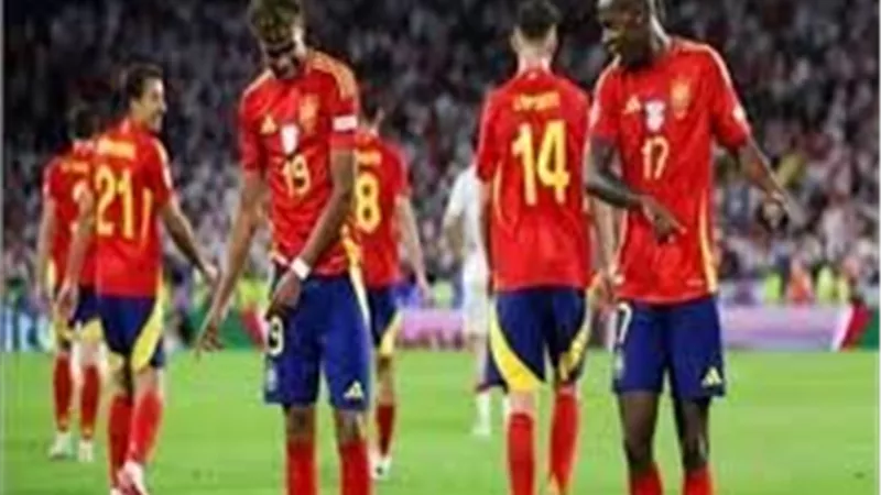 موعد مباراة إسبانيا وأورجواي في كأس العالم والقنوات الناقلة