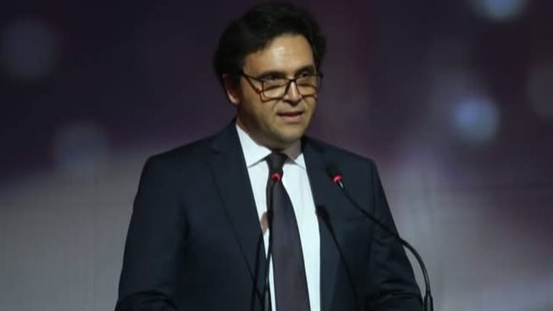 وزير الثقافة 