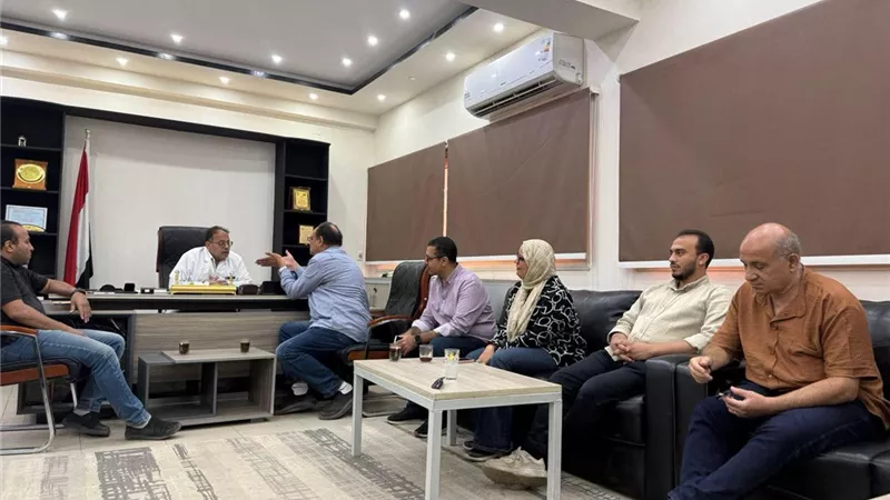 بعد التعدي على طبيب عناية القلب.. 