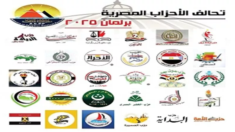 بسبب «المال أم الكوادر».. لماذا لا تستطيع الأحزاب إنشاء قائمة موازية للقائمة الوطنية؟