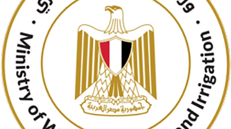 الري