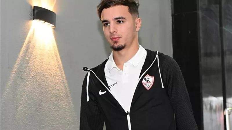 بلدنا اليوم تكشف حقيقية تقدم نادي اتحاد طنجة بشكوى ضد نادي الزمالك