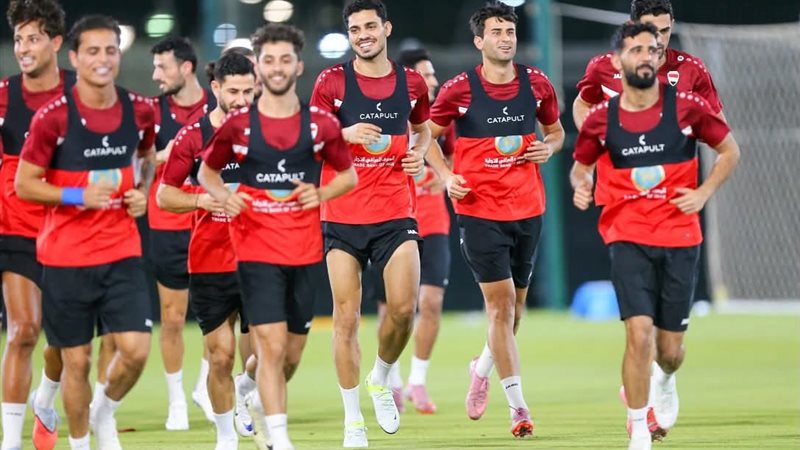 منتخب  العراق 