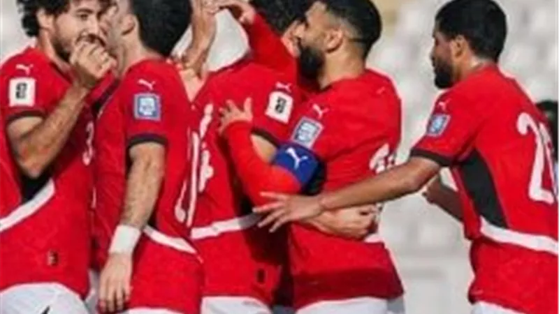 زيزو وإبراهيم عادل في الهجوم.. تشكيل منتخب مصر المتوقع أمام غينيا بيساو