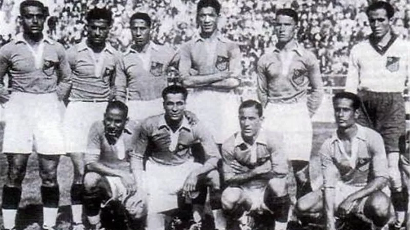 قبل اللقاء الأخير.. تعرف على تاريخ منتخب مصر في بطولة كأس العالم