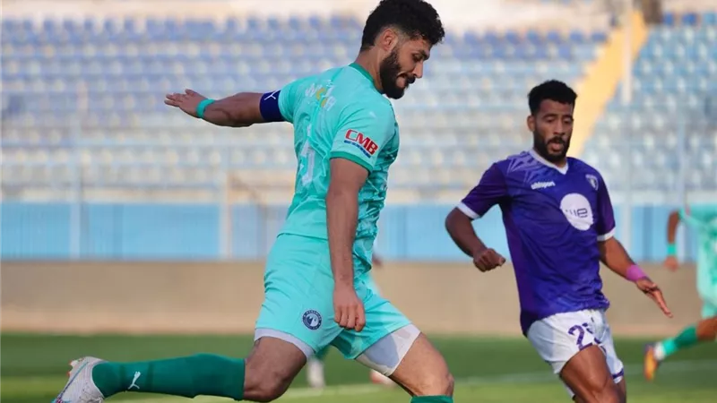 مفاجأة.. «وي» يفوز على بيراميدز بطل دوري أبطال إفريقيا