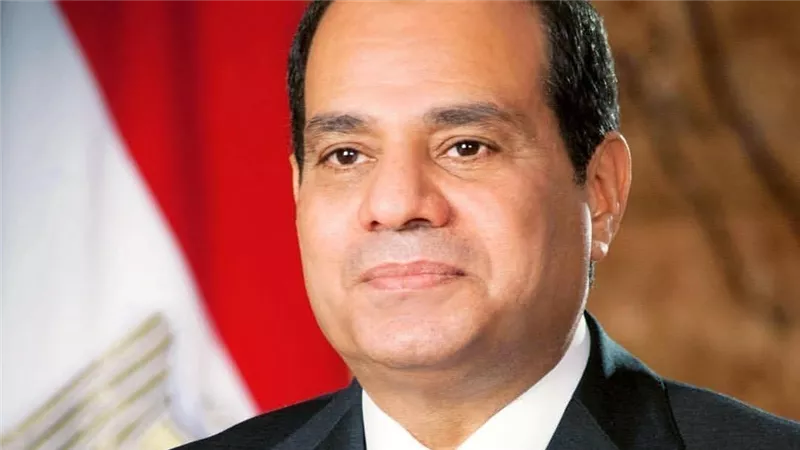 الرئيس السيسي يستقبل قيادات شركات عالمية كبرى لبحث تعزيز التعاون في مجالات البترول والطاقة