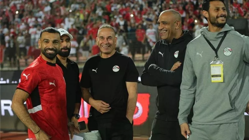 تصفيات كأس العالم 2026.. منتخب مصر يفوز على غينيا بيساو بهدف نظيف 