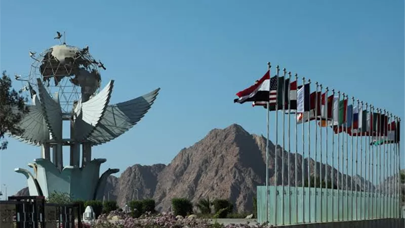 هل صمد وقف إطلاق النار في غزة بعد الغارات الإسرائيلية؟