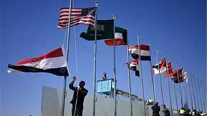 وزير الخارجية السعودي يترأس الوفد المشارك في قمة شرم الشيخ للسلام