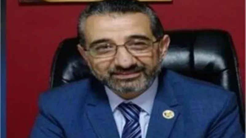 شعبة النقل: التحول الذكي في الموانئ يقود مستقبل النقل في مصر