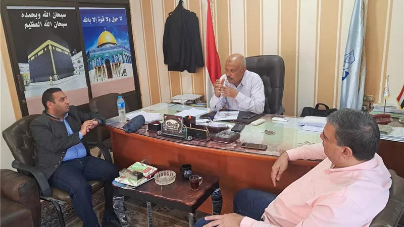 خاص| ارتباط بحيرة البرلس بالبحر المتوسط يجدد الحياة ويحافظ على الثروة السمكية 