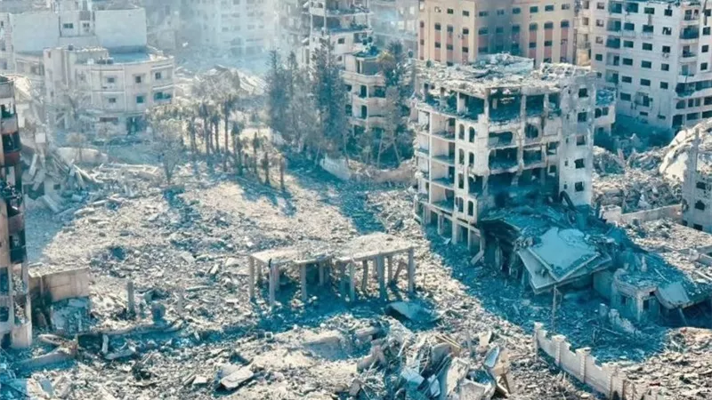 «اليونيسف»: الوضع الإنساني في غزة كارثي 