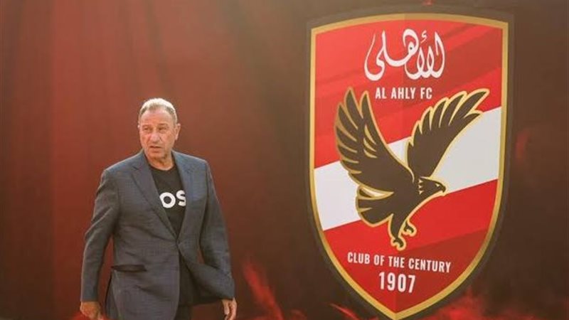 محمود الخطيب رئيس