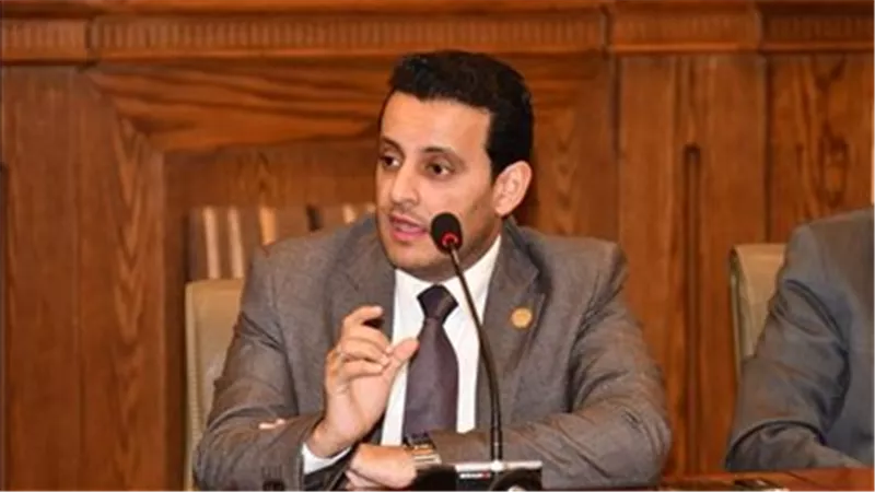 برلماني: مصر تعاملت مع الملف الفلسطيني بمنتهى الحكمة والتاريخ سيخلد ما حققه الرئيس السيسي (خاص)