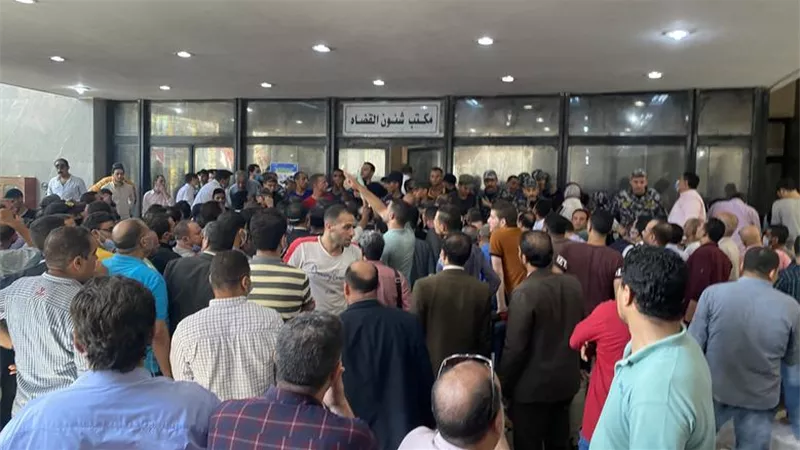 الهيئة الوطنية للانتخابات تفتح أبواب الترشح للبرلمان لليوم السادس على التوالي
