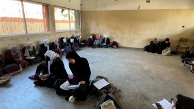 غزة تفرح.. بعد إنتهاء الحرب إعلان نتيجة الثانوية العامة