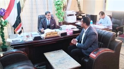 تموين سوهاج يفعل القرار الوزاري 52.. وتعديل مفاجئ في مواعيد عمل البدالين