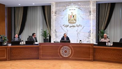  برئاسة مدبولي.. أبرز قرارات الاجتماع 62 لمجلس الوزراء