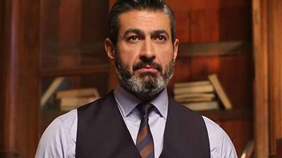 المرور يحرر مخالفة لياسر جلال بعد تعيينه في مجلس الشيوخ
