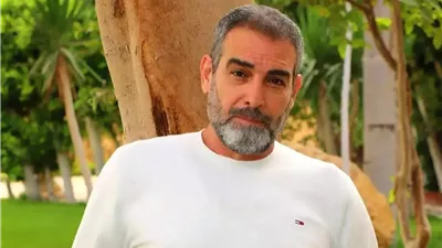 أحمد عبد العزيز: غيابي عن الدراما لم يكن مقصودًا و”فهد البطل” أعادني برسالة إنسانية قوية