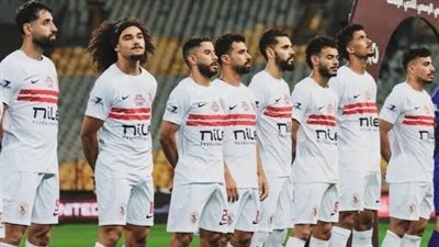  وصول حافلة الزمالك لاستاد القاهرة استعدادا لمواجهة ديكيداها في ذهاب دور 33
