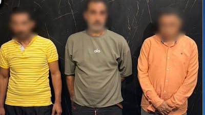 الداخلية تكشف ملابسات احتجاز سمسار وإجباره على توقيع 20 إيصال أمانة بمدينة 15 مايو