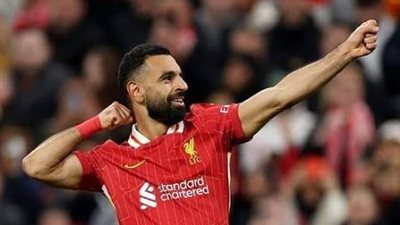 26 انتصاراً.. ماذا قدم ليفربول أمام الأندية الألمانية قبل مواجهة آينتراخت؟