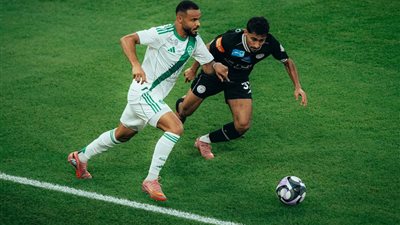 الأهلي يسقط في فخ الشباب.. ويكتفي بنقطة واحدة على أرضه