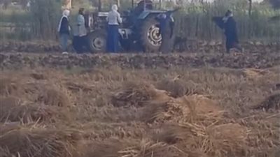 مباحث كفر الشيخ تنجح في إنهاء خصومة بين أبناء عمومة استمرت خمس سنوات بمطوبس