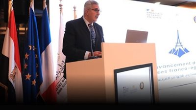توقيع مذكرات تفاهم بين مصر وفرنسا في التعليم العالي لتعزيز التعاون بين البلدين 